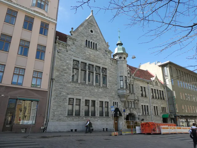 Ravintola Kaarle XII