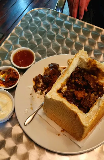 South African Gourmet