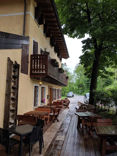 Bosco Della Serenissima