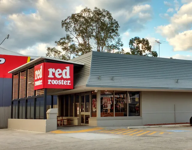 Red Rooster Nundah