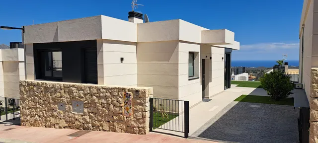 Casa Bianca Polop Hills