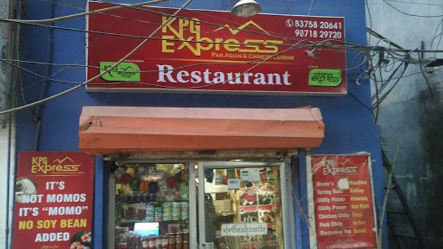 KPG Express