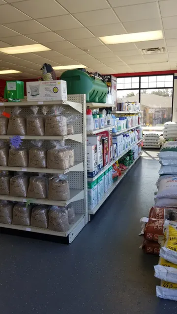 Clearwater Farm & Garden