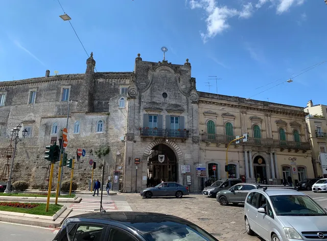 AL PRICO bed and breakfast