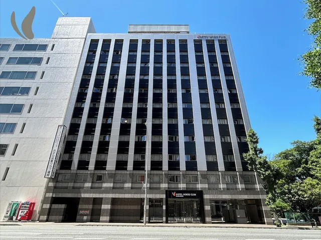 Hotel Hokke Club | Fukuoka