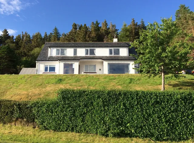 Ardlair Guest House Ullapool