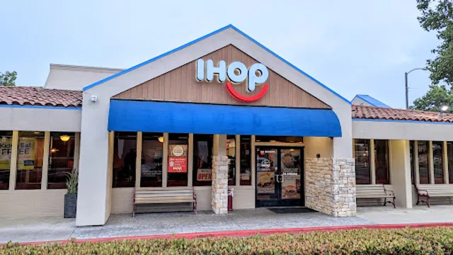 IHOP