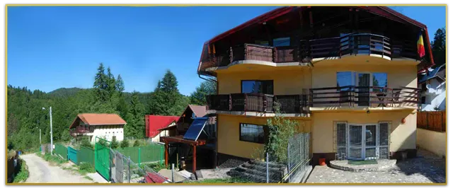 Vila Amira - Cazare Predeal