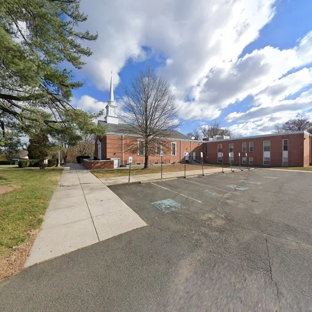 First Evangelical Haitian Church