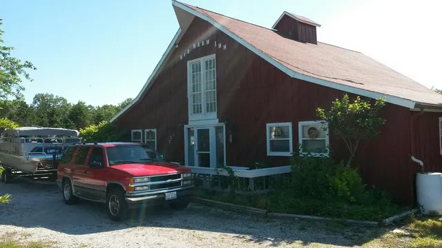 Red Barn Inn