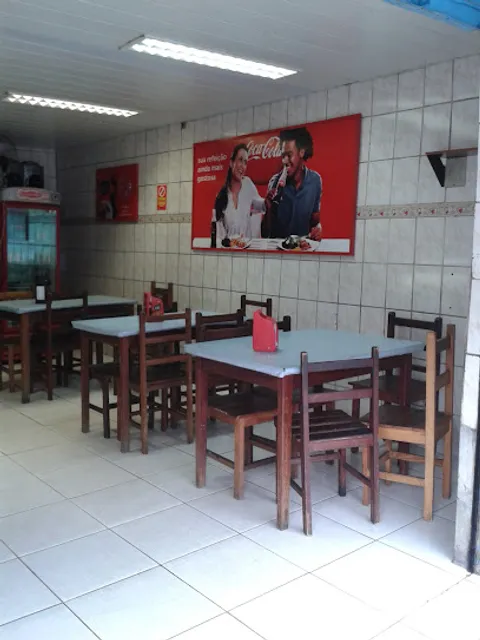 Restaurante Lá em Casa