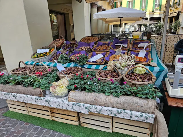 Cantinetta Venegazzu