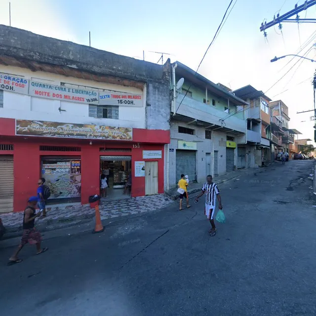 Padaria E Confeitaria Sonho Meu