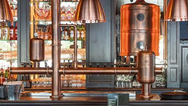 Au Bureau - Pub et Brasserie