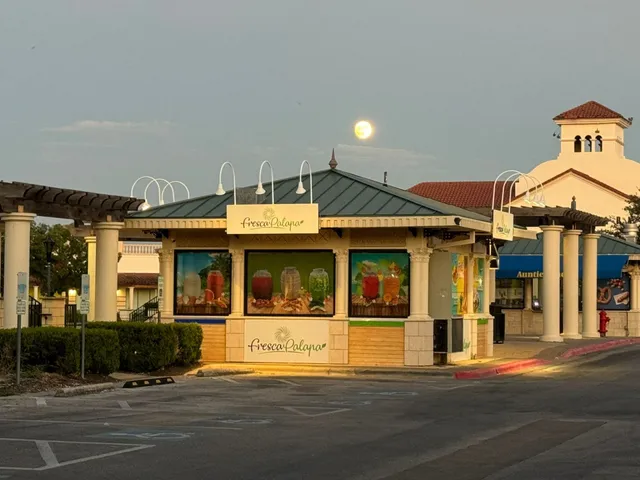 Fresca Palapa