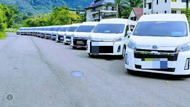 Phuket Transfer Travel Asia