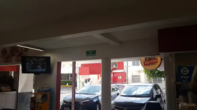 Tortas Toño Providencia