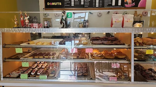My Donuts