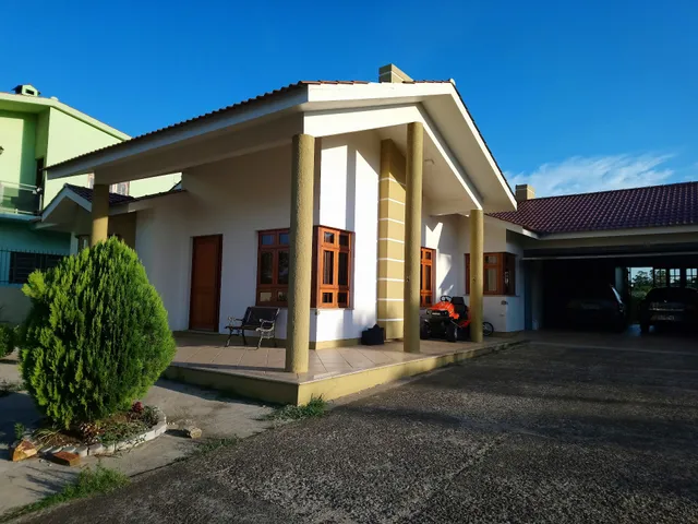 Casa em São Gabriel