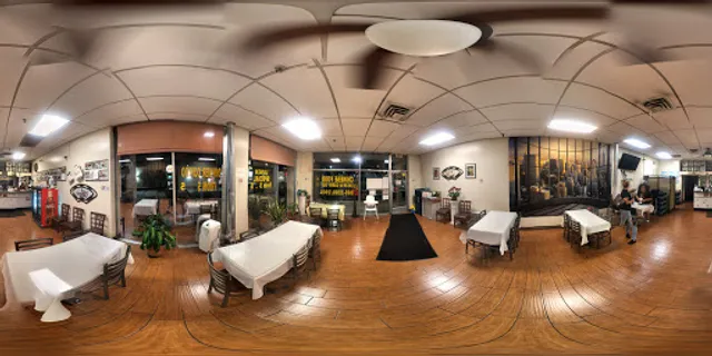 China Bell Restaurant Madison TN