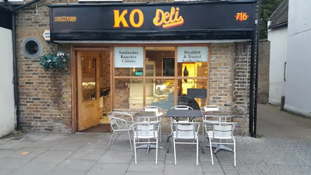 KO DELI