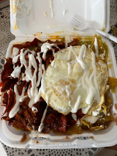 Don Chilaquiles
