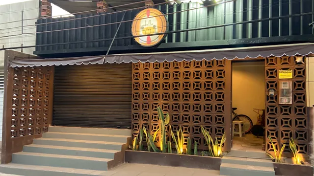 Labella Chicken - Hamburgueria