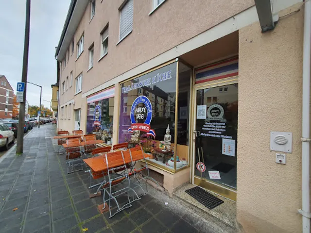 Aroy Dee Thai Imbiss