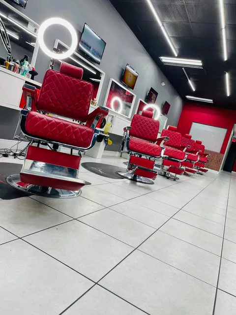 New Barbershop 1
