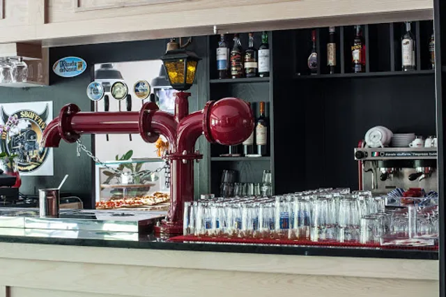 Diavolo Sbuffante 2.0 Bistrot