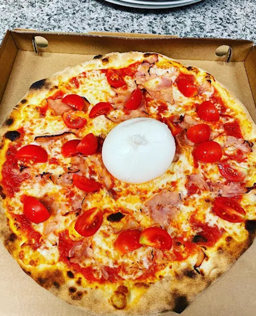 KEBAB FACTORY DESENZANO