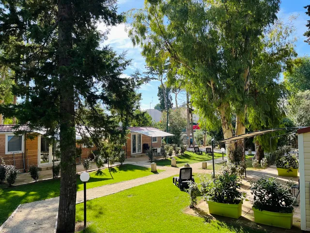 Baia dei Micenei - Camping Resort Otranto