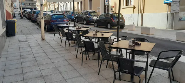 OSTERIA 74 chi.non.sa