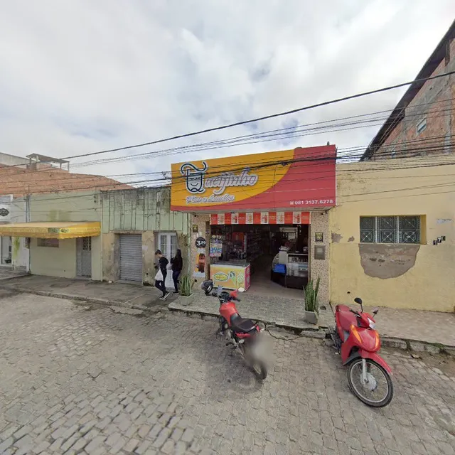 Queijinho Pães & Lanche