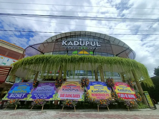 Puri Perdana Hotel & Convention Hall