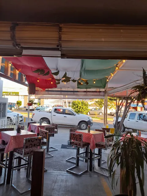 Costa Mia Cevichería