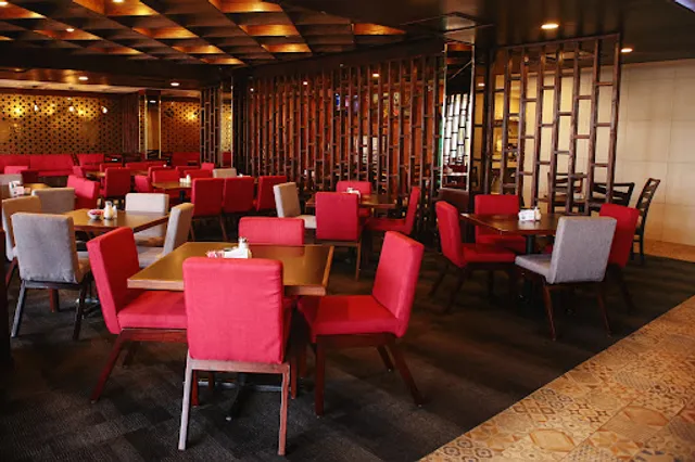 Al dahabi Restaurant