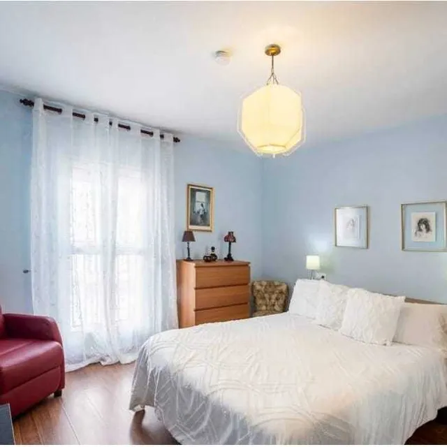 Apartamento Entre el Falla y la Caleta