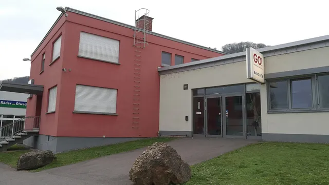 GO! General Overnight Express & Logistics Saarbrücken GmbH