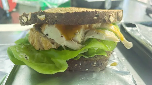 Future Coffee in C-ville 👽☕️🛸