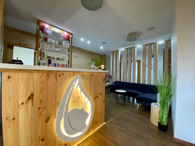 Day Spa Rosa & Apartament