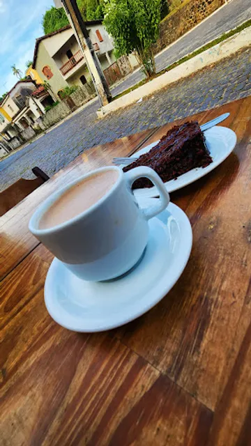 Chocolateria Artesanal