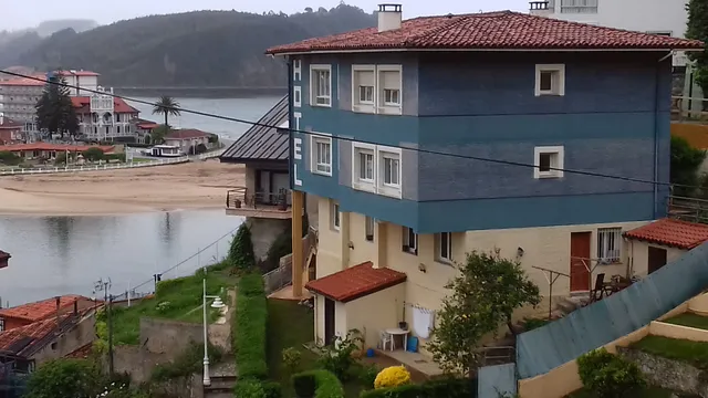 Hotel Brisas del Sella