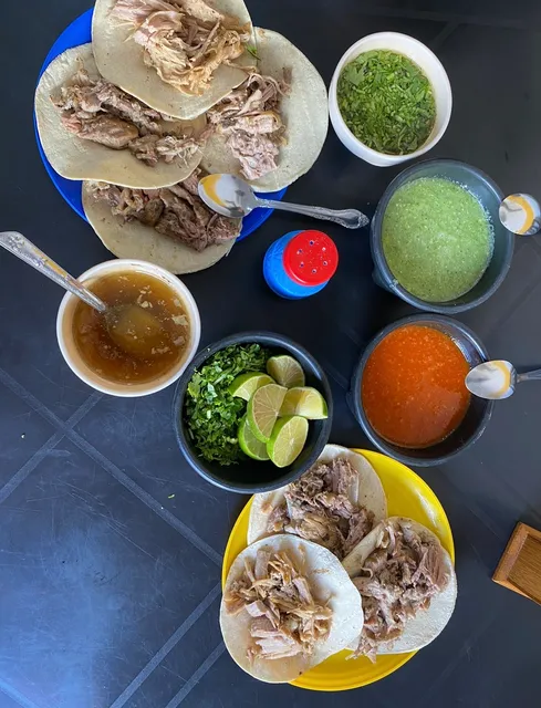 Mexico Lindo y que Rico Cancun