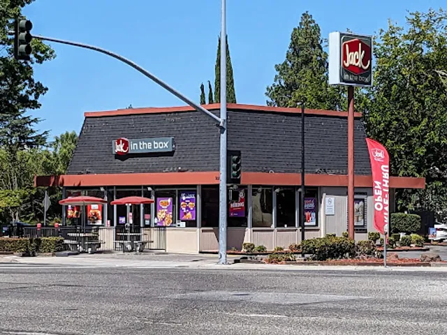 Jack in the Box