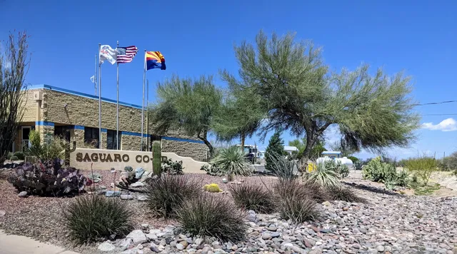 SKP Saguaro Co-Op of Arizona