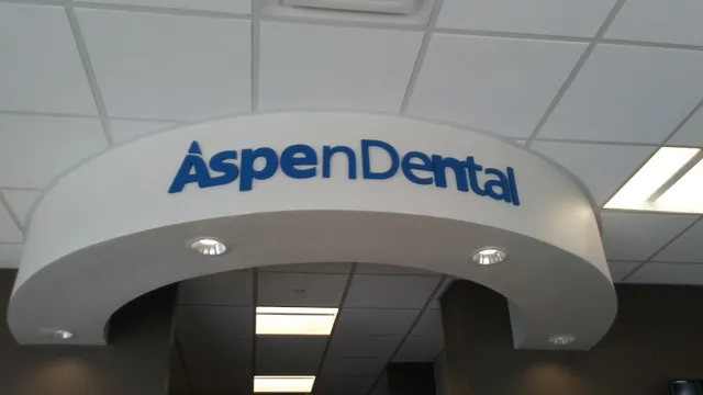 Aspen Dental - Newburgh, NY