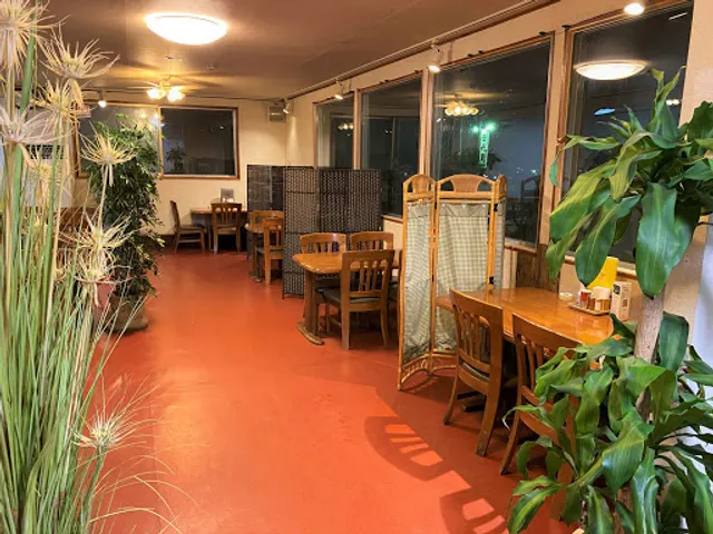 ドライブイン登代里