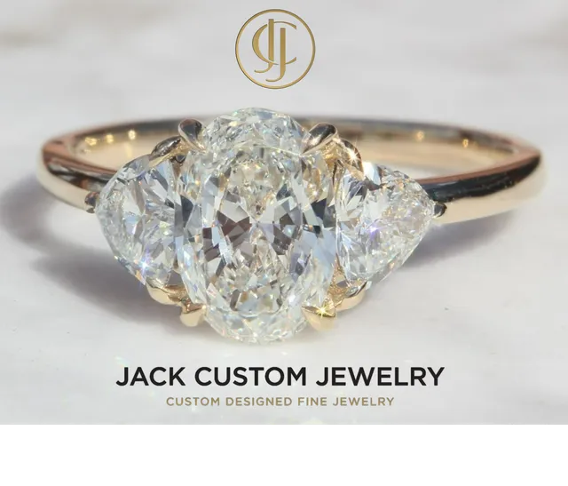 Jack Custom Jewelry