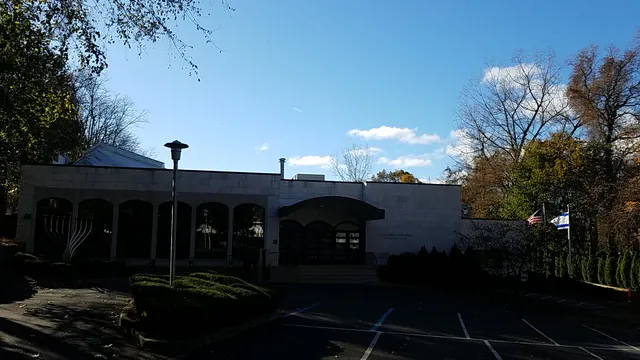 Young Israel of Scarsdale